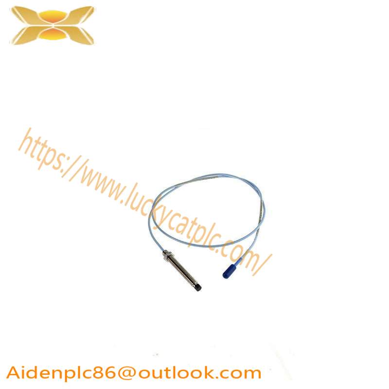 BENTLY NEVADA 330104-00-16-10-02-00 3300 XL 8 mm Proximity Probes