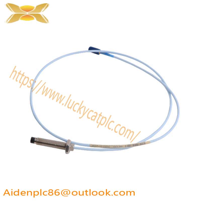 Bently Nevada 330104-00-16-50-02-00 3300 XL 8 mm Proximity Probes