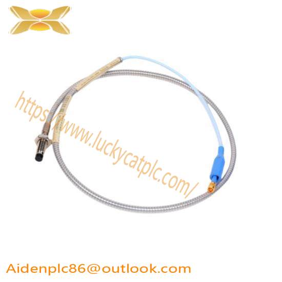 Bently Nevada 330104-00-18-10-02-CN  3300 XL 8 mm Probe