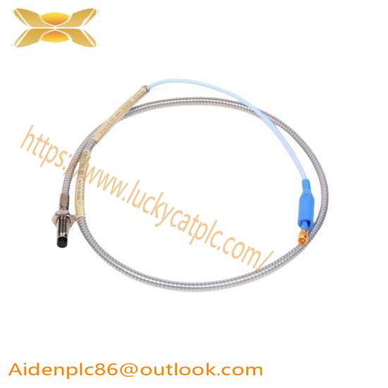 Bently Nevada 330104-00-18-10-02-CN  3300 XL 8 mm Probe