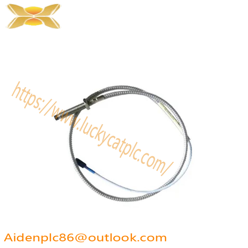 Bently Nevada 330104-00-18-10-02-CN 3300 XL 8 mm Proximity Probes