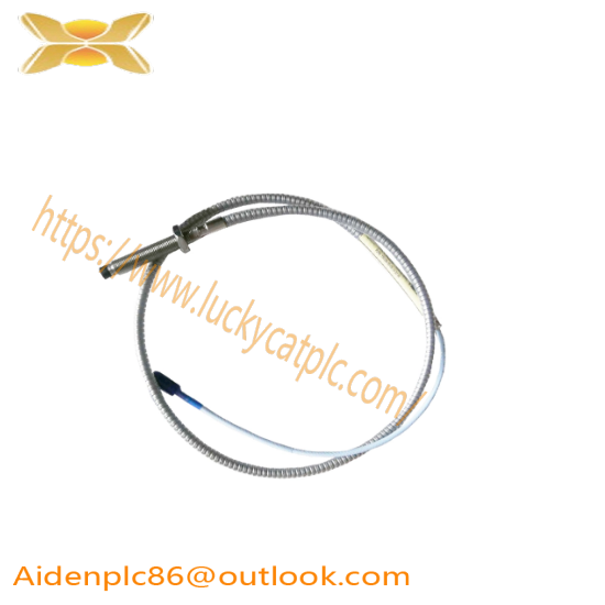 Bently Nevada 330104-00-20-10-01-CN  3300 NSv Extension Cable