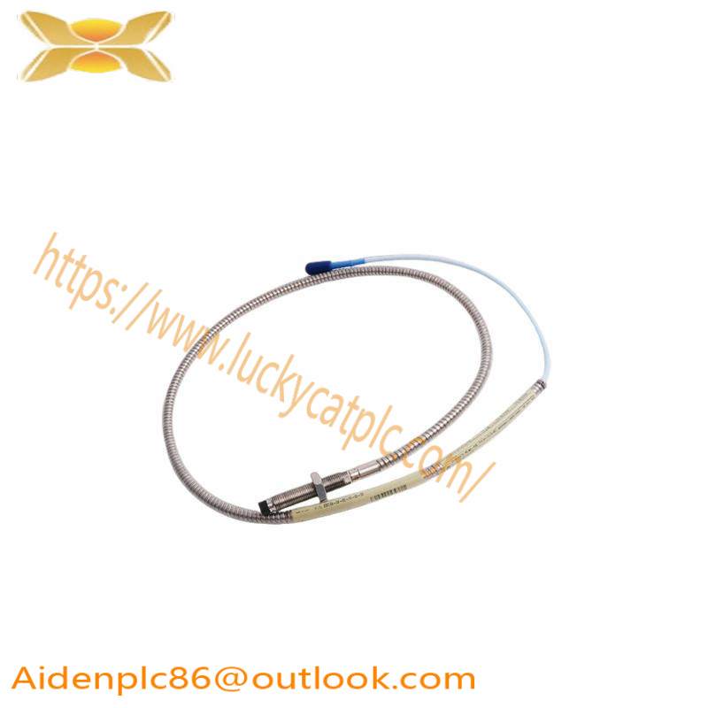Bently Nevada 330104-00-20-10-02-00 Proximity Probes