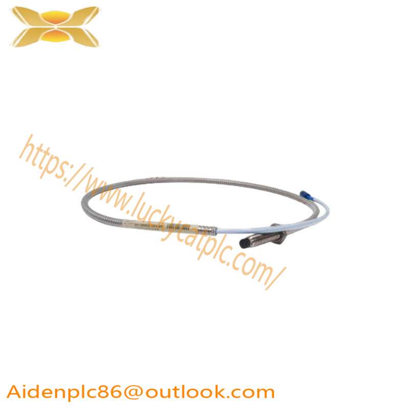 Bently Nevada 330104-00-22-10-02-00 Proximity Probes