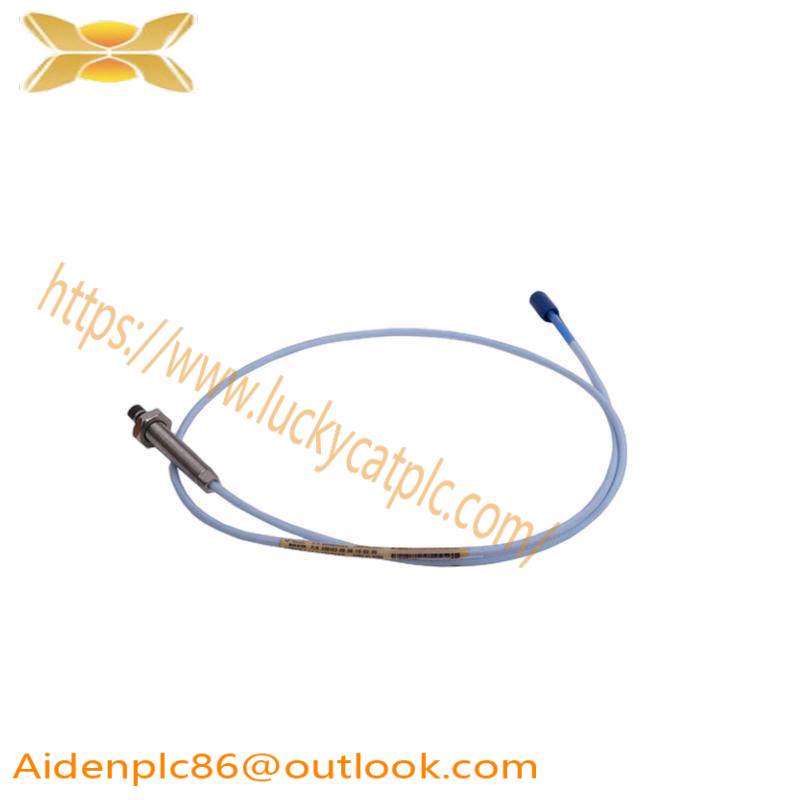 Bently Nevada 330104-00-22-10-02-05 Proximity probe