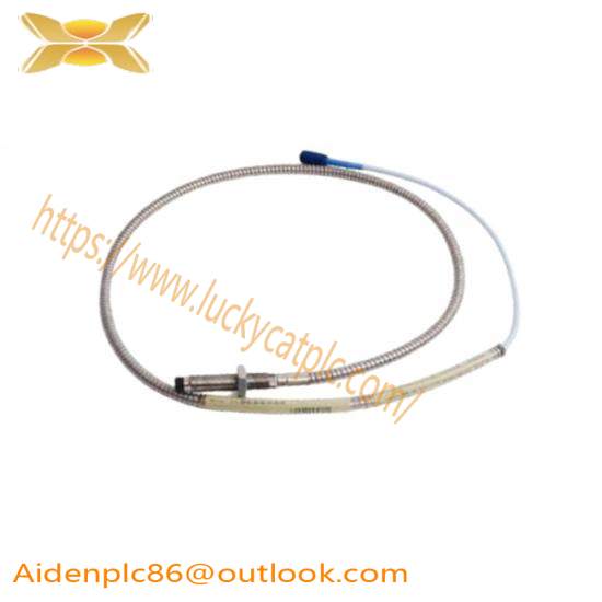 Bently Nevada 330104-00-22-10-02-CN  3300 XL 8 mm Probe