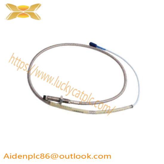 Bently Nevada 330104-00-22-10-02-CN  3300 XL 8 mm Probe