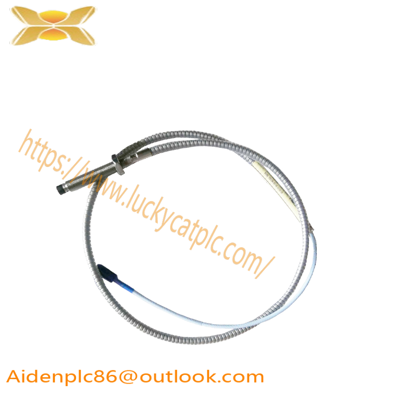 Bently Nevada 330104-00-22-10-02-CN Proximity Probes