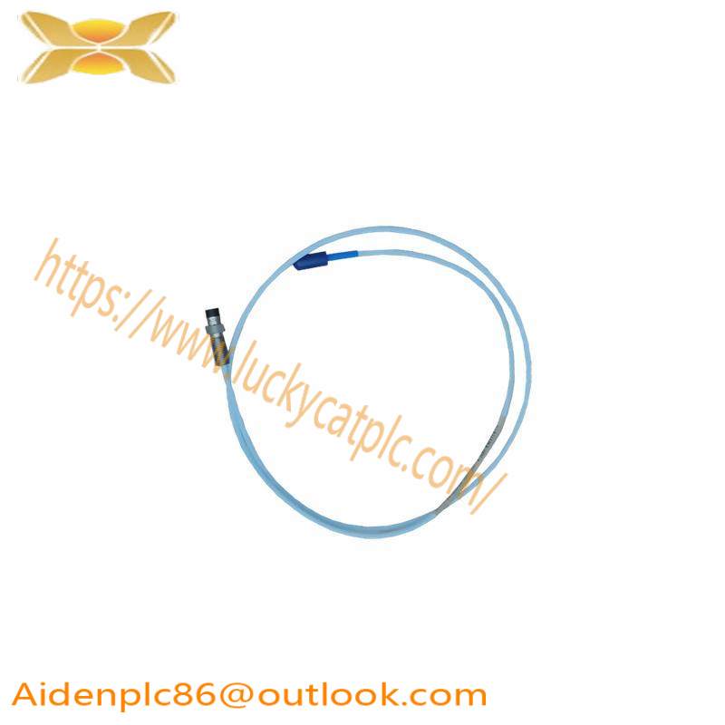 Bently Nevada 330104-00-24-10-02-00 Proximity Transducer