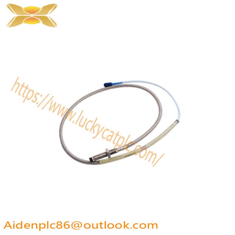 Bently Nevada 330104-00-25-05-02-00 Proximity Probes