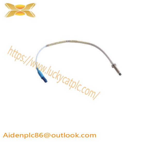 Bently Nevada 330104-00-25-05-02-00 Proximity Transducer