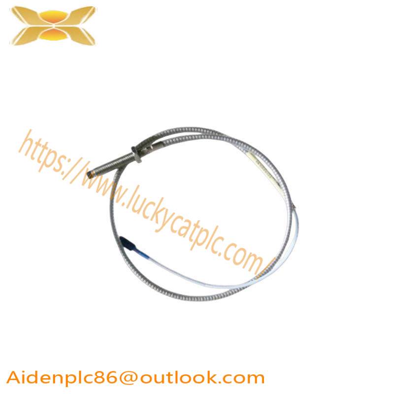 Bently Nevada 330104-00-25-10-02-05 Proximity Transducer