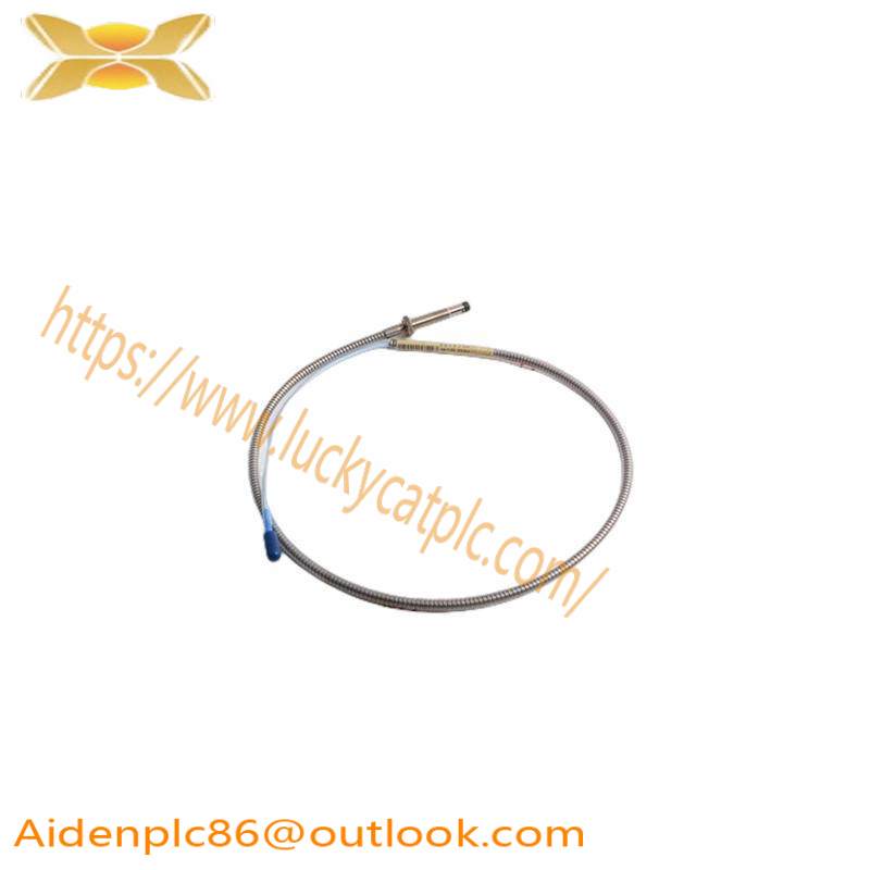 Bently Nevada 330104-01-05-10-02-00 proximity probe