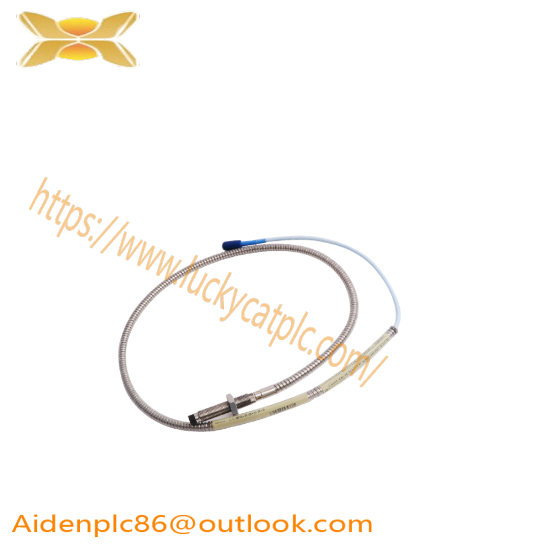 Bently Nevada 330104-01-05-50-01-CN  Proximity Probes