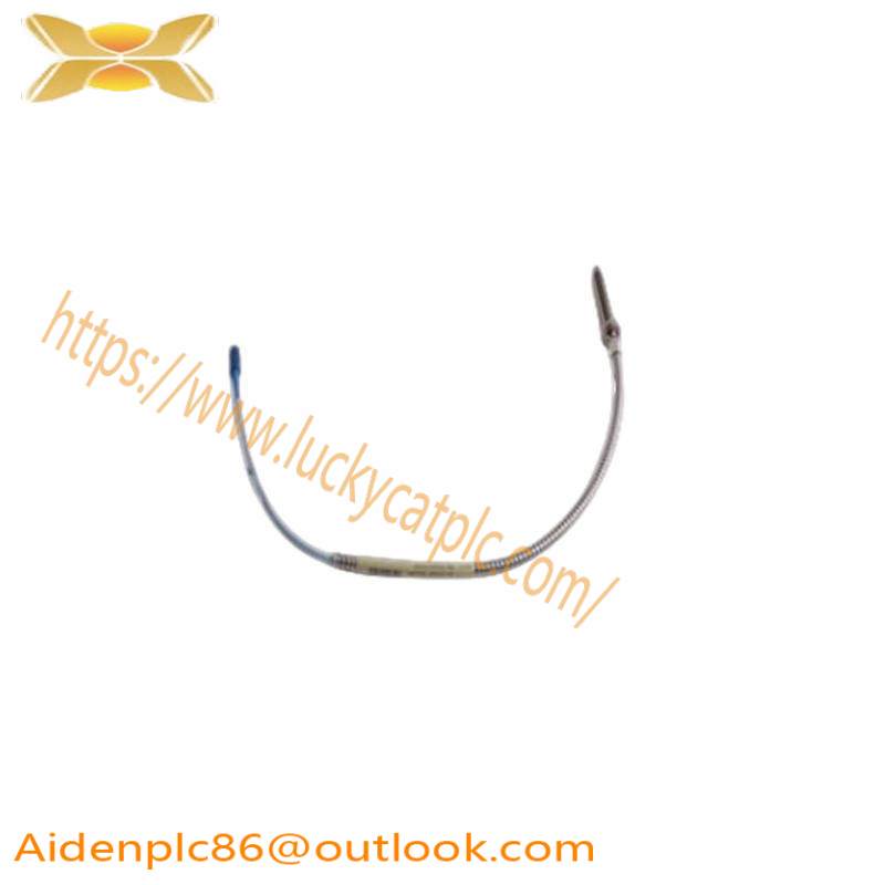 Bently Nevada 330104-01-06-10-02-00 Proximity Probes