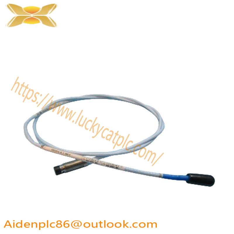 BENTLY NEVADA 330104-01-06-50-02-05 Proximity Sensor