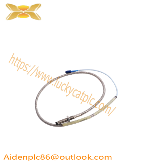 Bently Nevada 330104-01-08-50-01-CN  Proximity Probes
