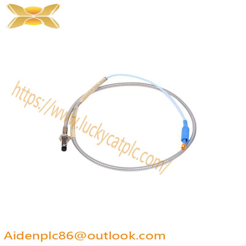 BENTLY NEVADA 330104-01-20-15-02-05 3300 XL 8 mm Proximity Probes