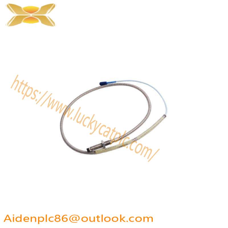 Bently Nevada 330104-02-10-10-02-00 Proximity Probes