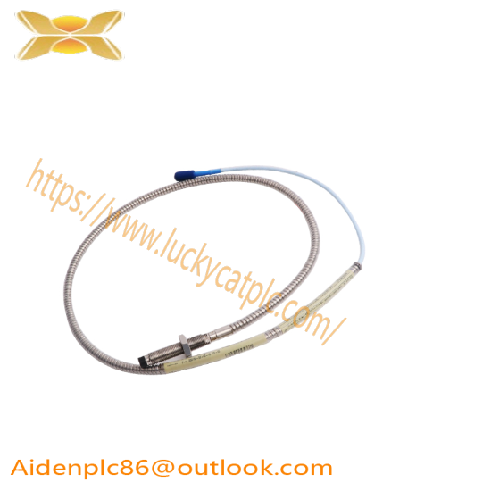Bently Nevada 330104-02-10-10-02-00  Proximity Probes