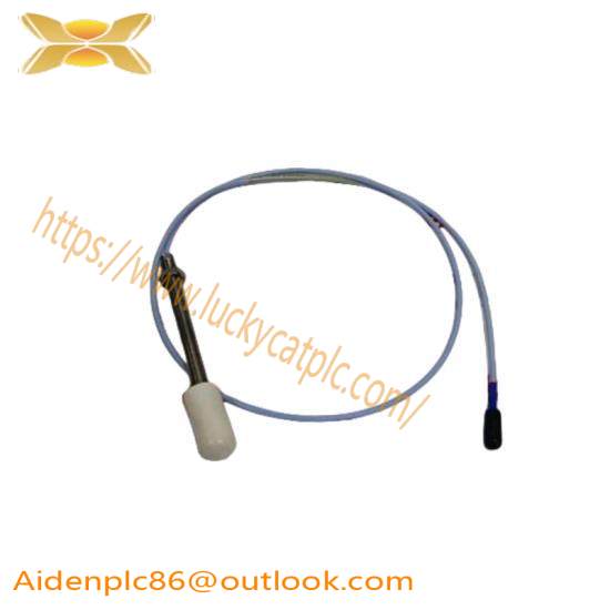 BENTLY NEVADA 330104-02-12-10-01-00 Proximity Transducer