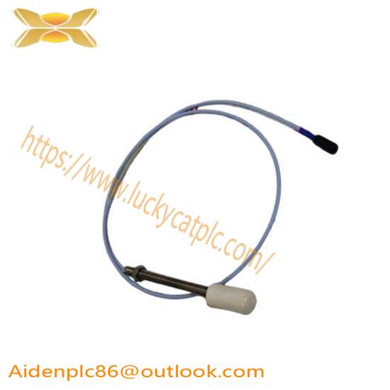 BENTLY NEVADA 330104-02-12-10-01-00 Proximity Transducer