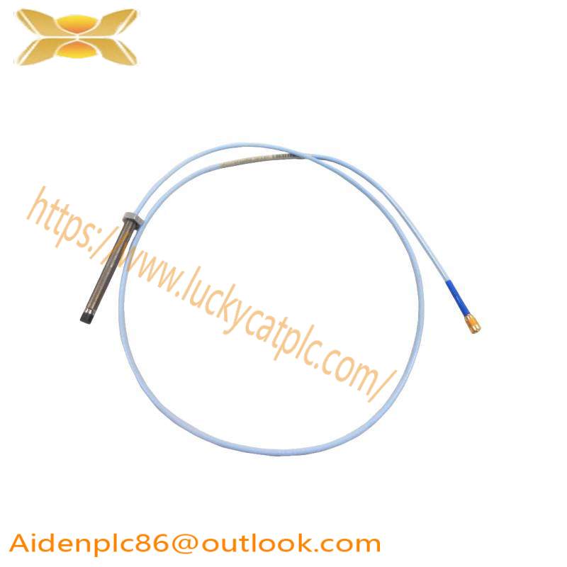 BENTLY NEVADA 330104-02-19-10-01-00 Proximitor Sensor
