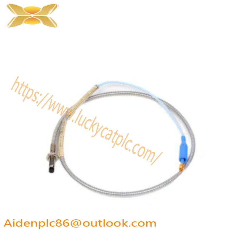 Bently Nevada 330104-02-24-10-01-00 3300 XL 8 mm Probe