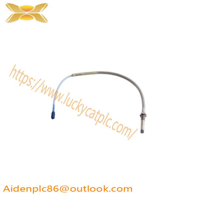 Bently Nevada 330104-03-06-05-02-00 Proximity Probes