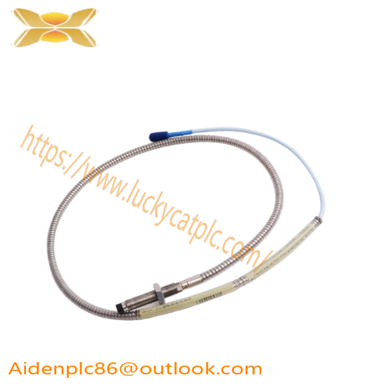 Bently Nevada 330104-03-09-10-02-00 3300 XL 8 mm Probe
