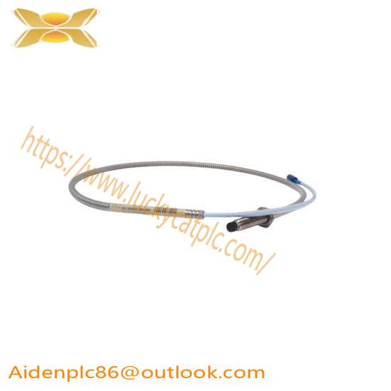 BENTLY NEVADA 330104-04-10-05-01-00 Proximity Probe
