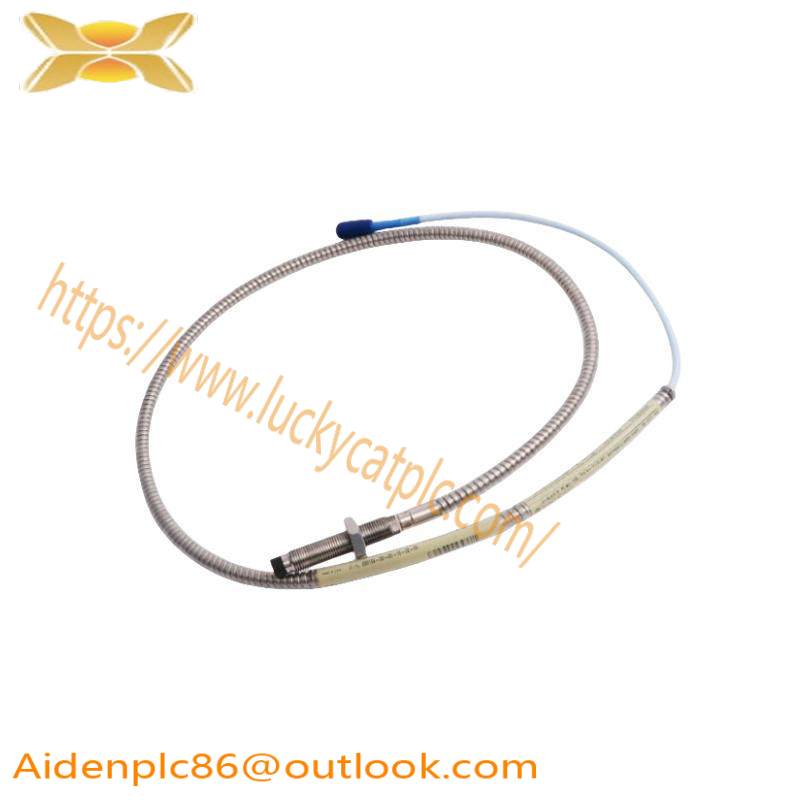 Bently Nevada 330104-04-10-05-01-00 Proximity Probes