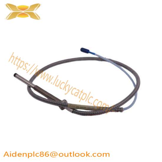 Bently Nevada 330104-05-13-10-02-00 Proximitor System