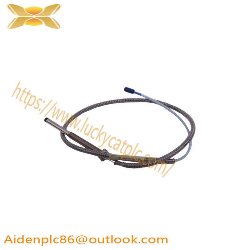 Bently Nevada 330104-05-13-10-02-00 Proximity Transducer