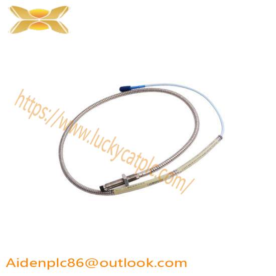 Bently Nevada 330104-05-15-05-02-00 Proximity Probe