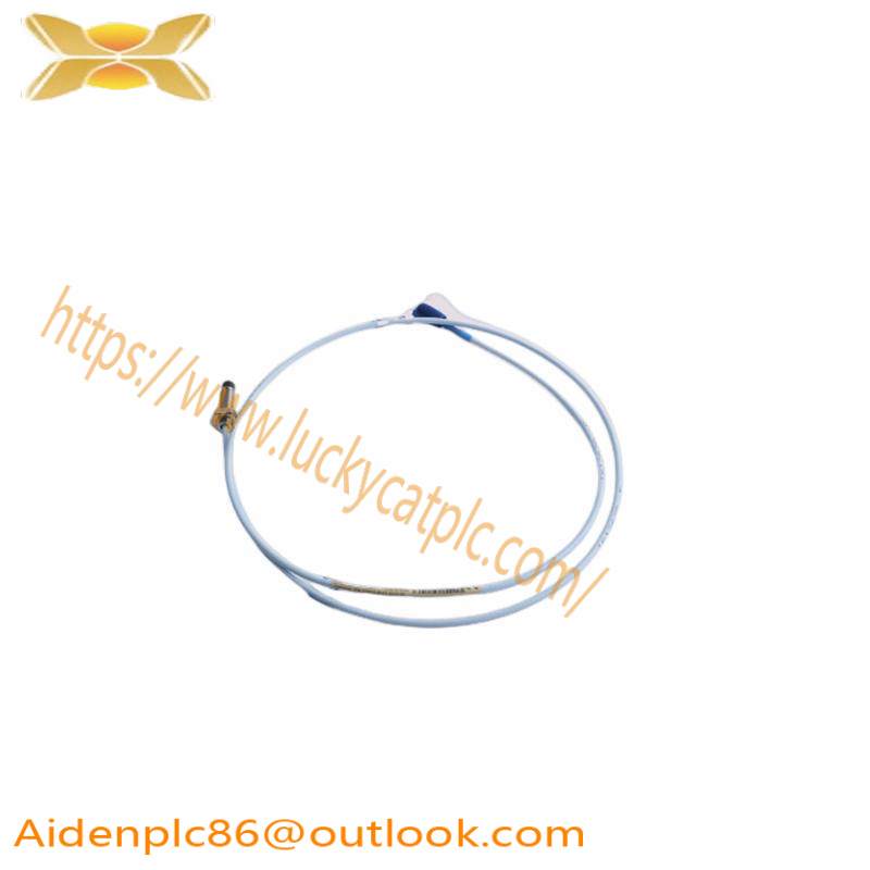 Bently Nevada 330104-05-15-05-02-00 Proximity Transducer
