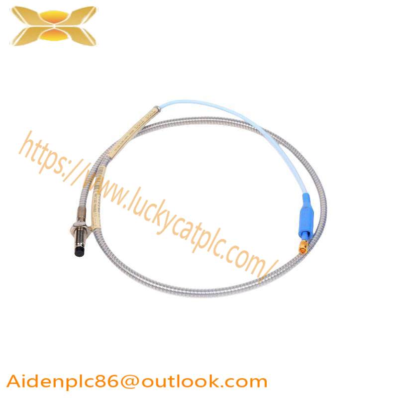 Bently nevada 330104-05-17-10-11-05 3300 XL 8 mm Proximity Probes