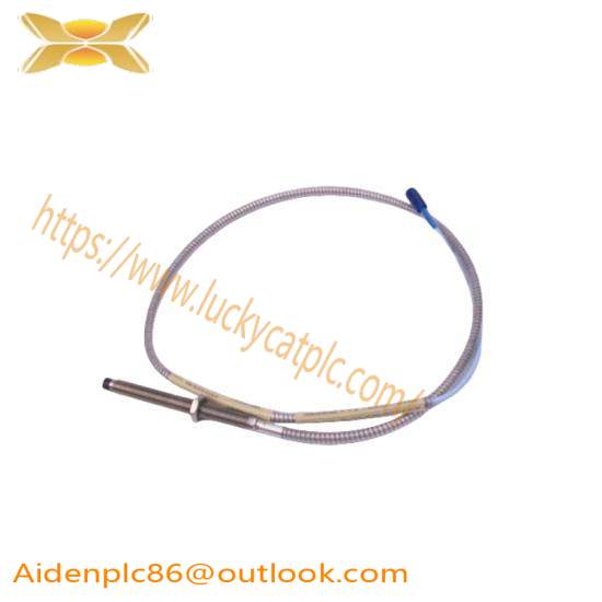 Bently Nevada 330104-05-18-50-02-05 Proximity Probe