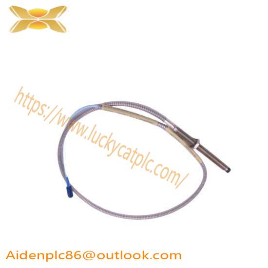 Bently Nevada 330104-05-18-50-02-05 Proximity Probe