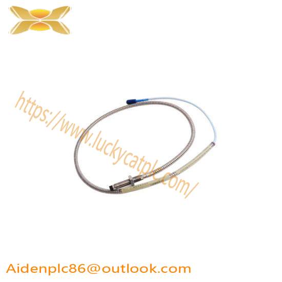 BENTLY NEVADA 330104-06-12-10-02-00 3300 XL 8 mm Proximity Probes