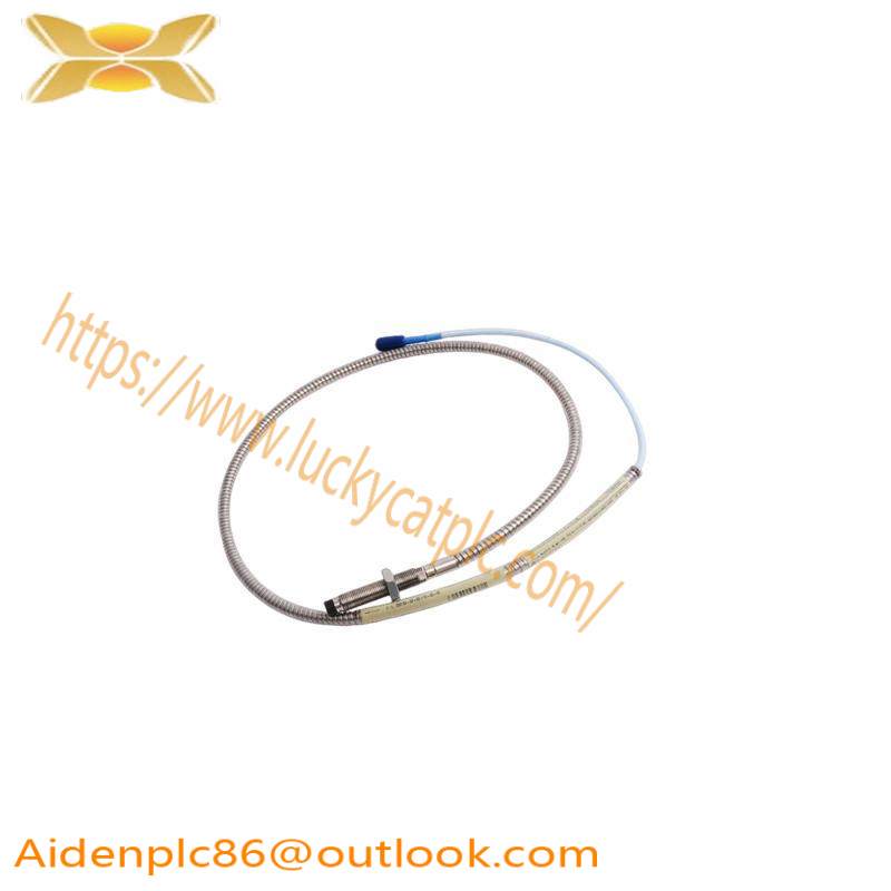 Bently Nevada 330104-08-14-10-02-05 Proximity Probes