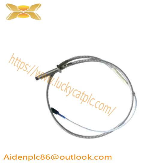 Bently Nevada 330104-08-16-10-02-00  3300 XL 8 mm Proximity Probes