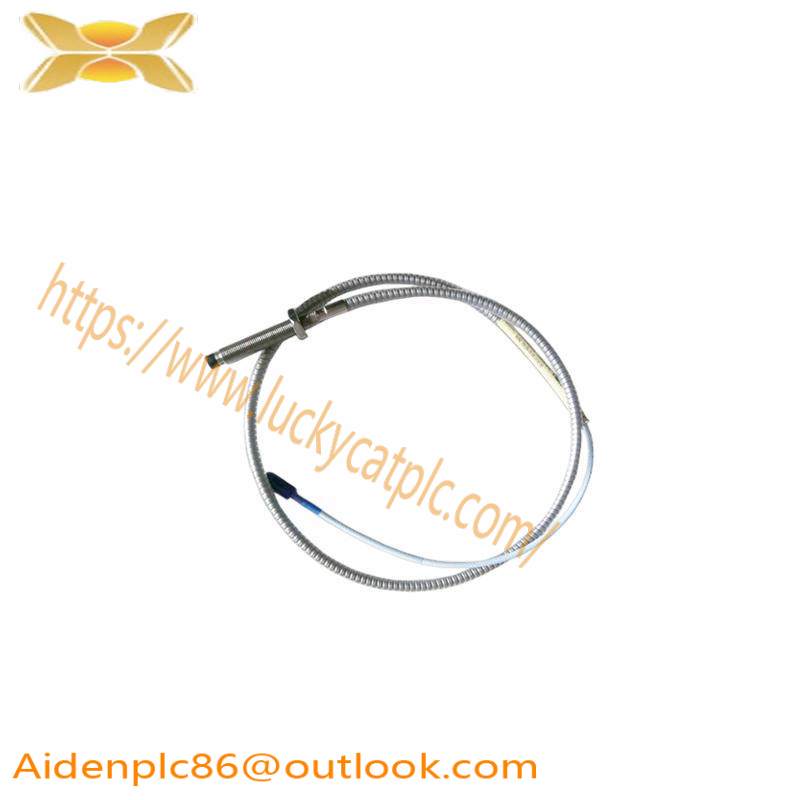 Bently Nevada 330104-08-16-10-02-00 Proximity Probes