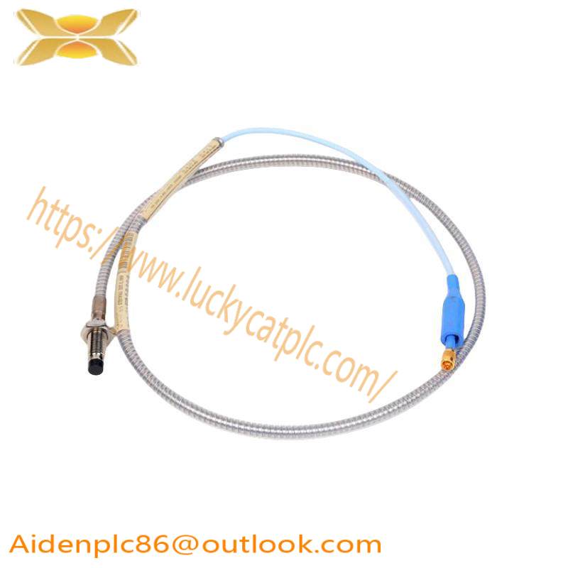 Bently Nevada 330104-10-16-05-01-00 3300 XL 8 mm Probe