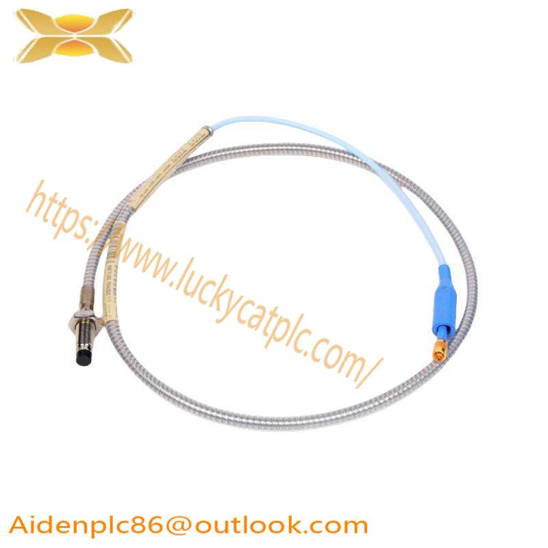 Bently Nevada 330104-10-19-10-02-00 3300 XL 8 mm Probe