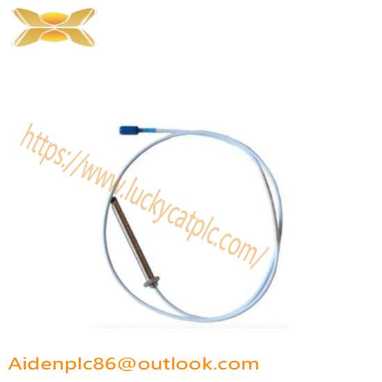 Bently Nevada 330104-10-20-10-02-05 Extension Cable