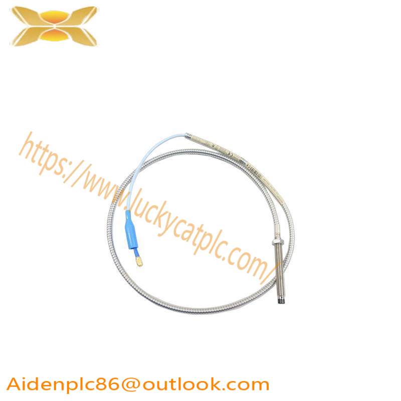 Bently Nevada 330104-13-20-50-02-00 3300 XL 8 mm Proximity Probes