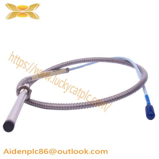 Bently Nevada 330104-15-23-10-02-00 Proximity Probes