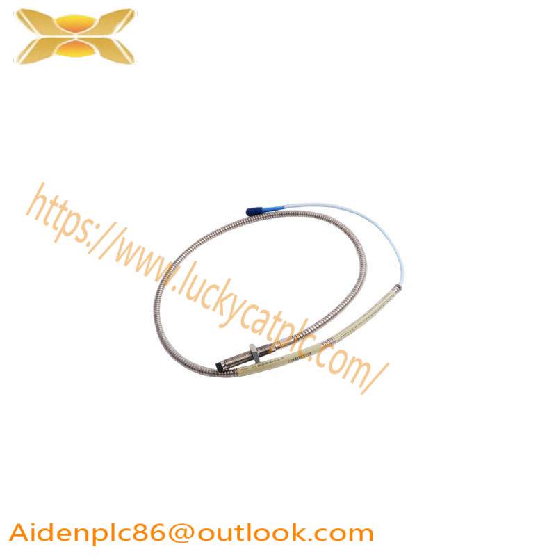Bently Nevada 330104-15-23-50-02-00 Proximity Probes