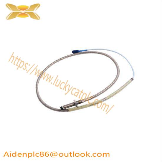 BENTLY NEVADA 330104-15-25-10-02-05 Proximity Probes